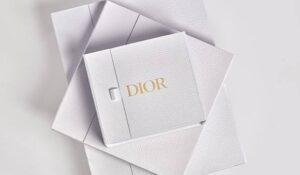 Dior オンラインストア